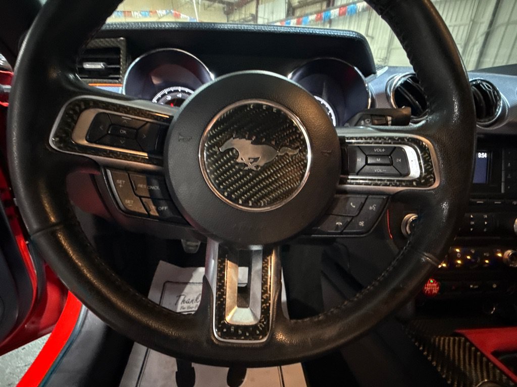 Used 2017 Ford Mustang GT RWD image 18