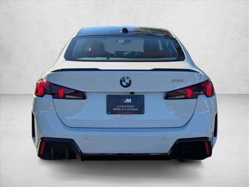 Used 2026 BMW 228i w/ Technology Package image 7