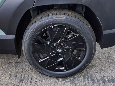 New 2026 Hyundai Kona SEL Sport image 11