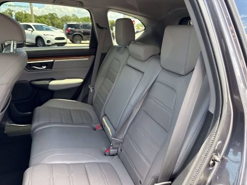 Used 2017 Honda CR-V EX-L image 24