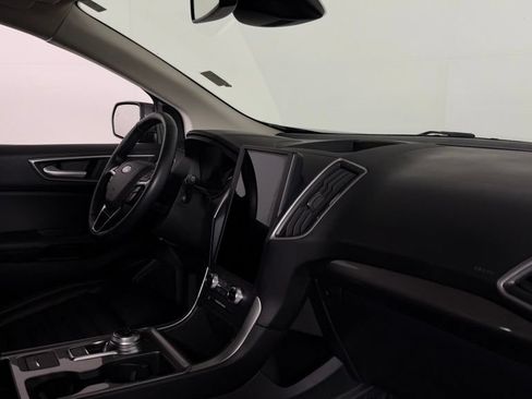 Used 2024 Ford Edge SEL AWD/4WD image 33