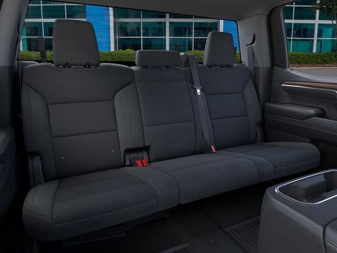 New 2026 Chevrolet Silverado 1500 RST image 17