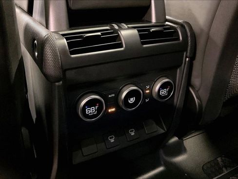 Used 2024 Land Rover Defender 110 Carpathian Edition AWD/4WD image 10