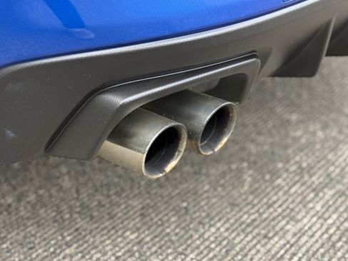 Used 2017 Subaru WRX AWD/4WD image 14