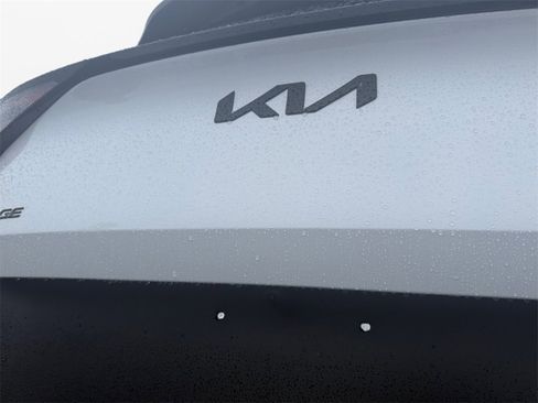 New 2026 Kia Sportage X-Line image 17