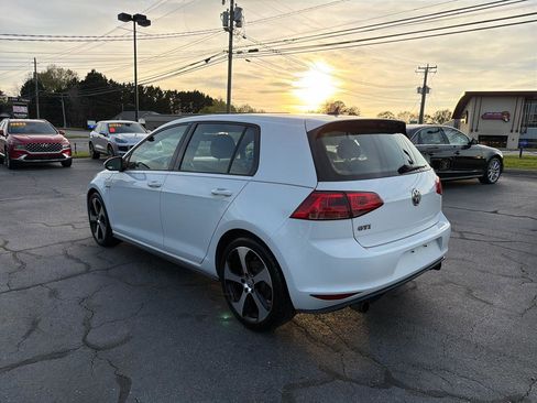 Used 2016 Volkswagen GTI S image 3