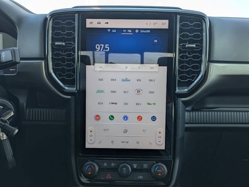 Used 2024 Ford Ranger XLT w/ Equipment Group 301A High image 21