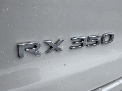 Certified 2023 Lexus RX 350 Premium Plus w/ Accessory Package (Z1) image 25