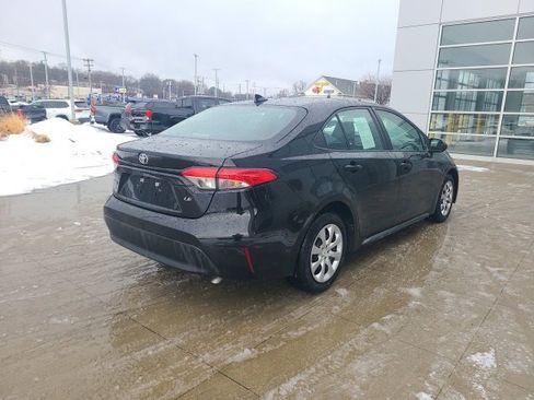 Used 2024 Toyota Corolla LE image 7