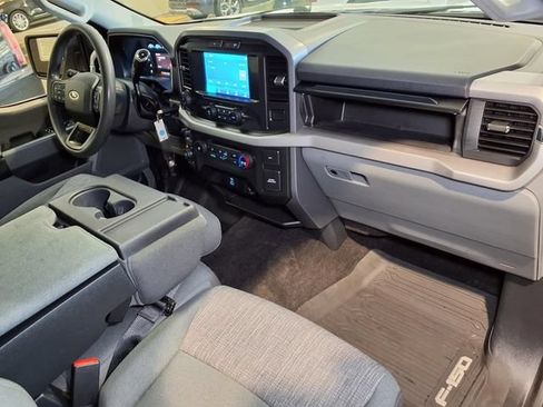 Used 2022 Ford F150 XLT w/ Trailer Tow Package AWD/4WD image 28
