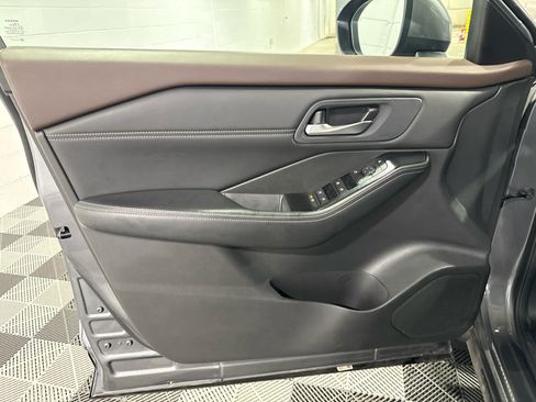 Certified 2023 Nissan Rogue SV w/ SV Premium B Package AWD/4WD image 28