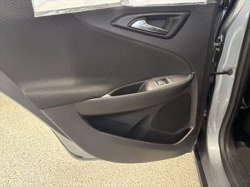 Used 2024 Chevrolet Malibu LT FWD image 25