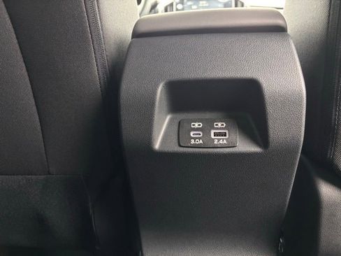 New 2026 Subaru Crosstrek 2.0i Premium image 14