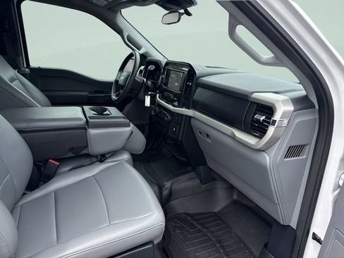 Certified 2021 Ford F150 XL w/ Equipment Group 101A High RWD image 18