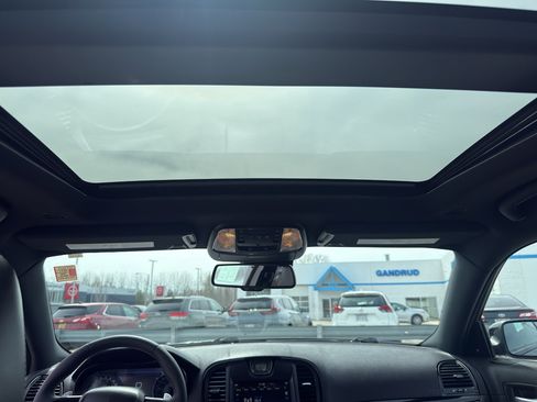 Used 2023 Chrysler 300 S w/ Comfort Group image 29