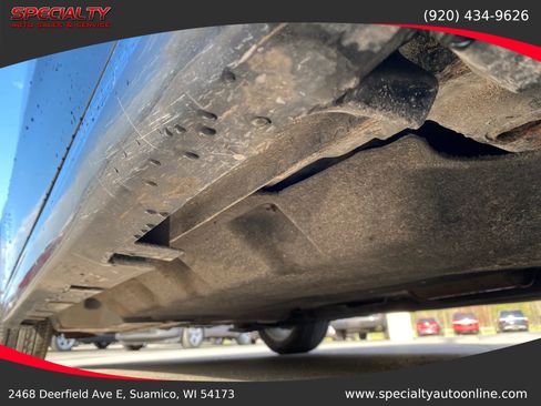 Used 2018 Ford Fusion S FWD image 38