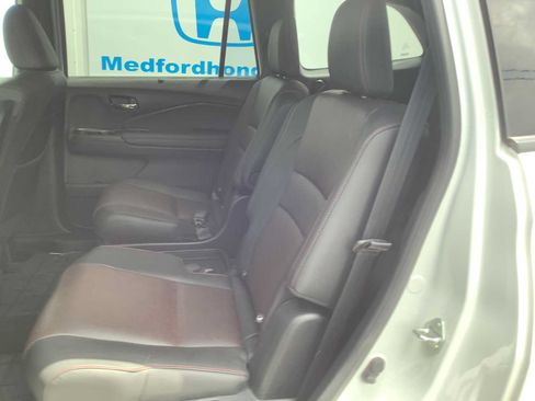 Used 2021 Honda Accord EX-L image 13