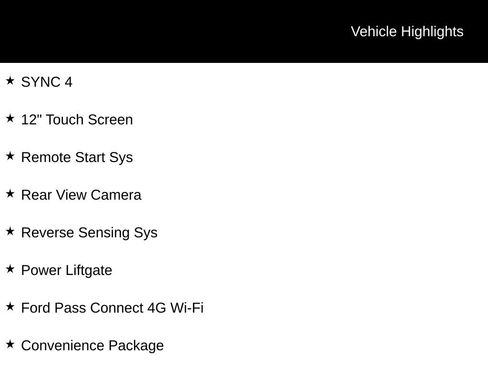 Used 2022 Ford Edge SEL w/ Convenience Package image 8