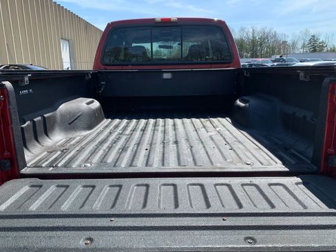 Used 2003 Ford F250 Lariat AWD/4WD image 13