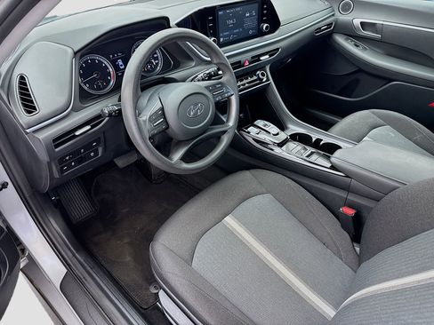 Used 2021 Hyundai Sonata SE FWD image 7