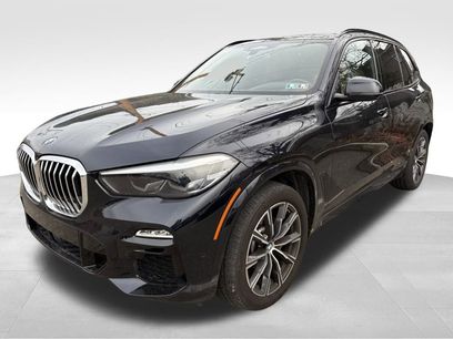 Used 2019 BMW X5 xDrive40i w/ M Sport Package