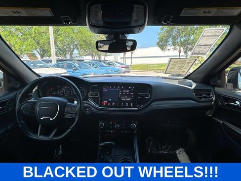 Used 2023 Dodge Durango R/T RWD image 12