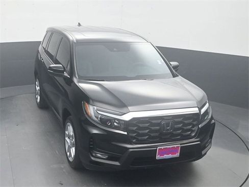 Certified 2024 Honda Passport EX-L image 19