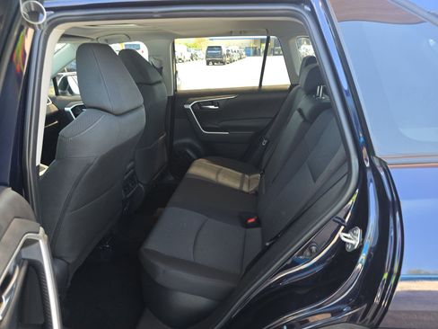 Used 2024 Toyota RAV4 XLE w/ Convenience Package image 14