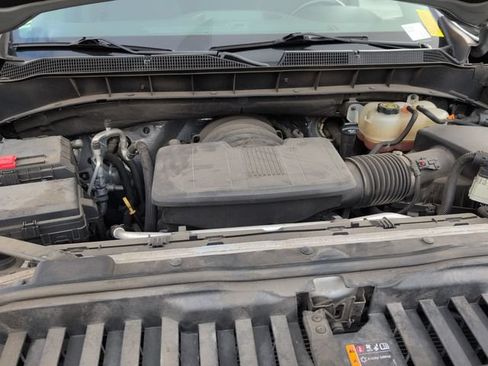 Used 2019 Chevrolet Silverado 1500 LT w/ All-Star Edition AWD/4WD image 12
