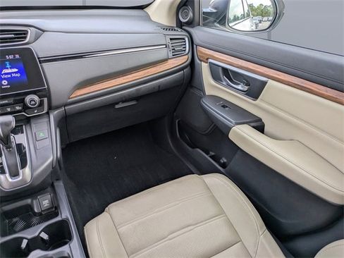 Used 2017 Honda CR-V Touring image 19
