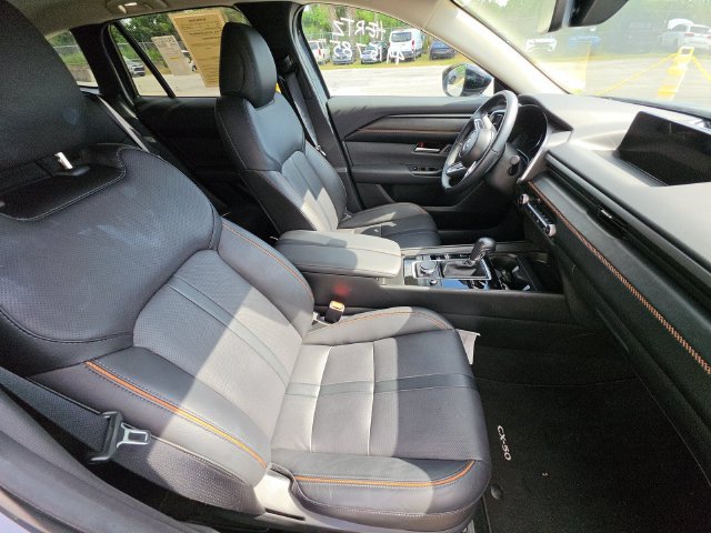 Used 2026 MAZDA CX-50 AWD 2.5 S w/ Premium Package image 12
