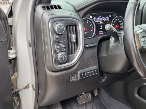 Used 2023 Chevrolet Silverado 3500 High Country image 19