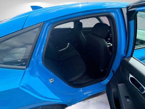 New 2026 Honda Civic Sport image 21