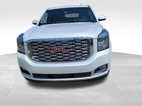 Used 2018 GMC Yukon XL Denali w/ Open Road Package AWD/4WD image 8
