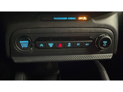 Used 2025 Ford Bronco Sport Outer Banks w/ Outer Banks Tech Package+ AWD/4WD image 13