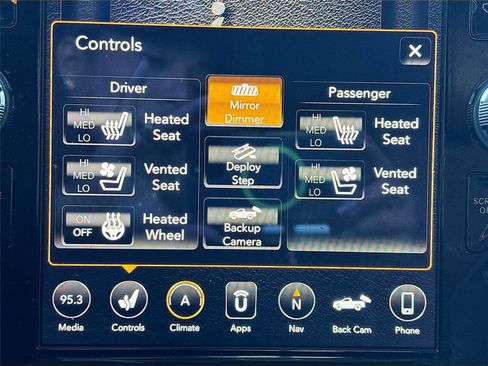 Used 2019 RAM 1500 Limited image 23