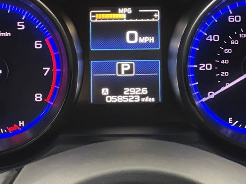 Used 2015 Subaru Outback 2.5i Limited image 18