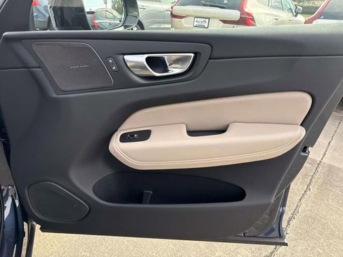 New 2026 Volvo XC60 B5 Plus w/ Protection Package Premier image 17