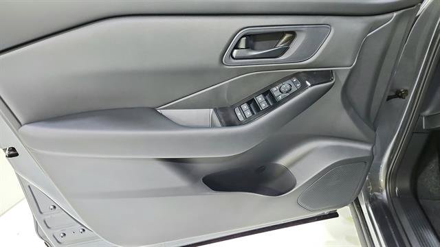 New 2027 Nissan Rogue S FWD image 18