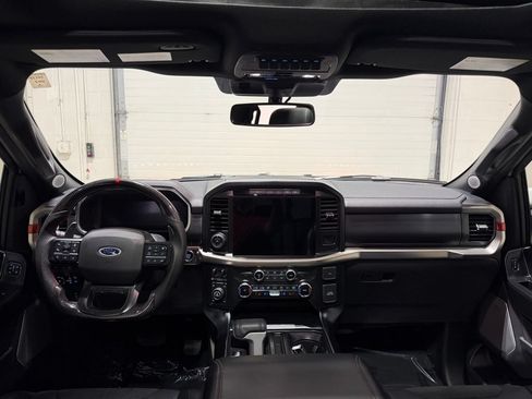 Used 2023 Ford F150 Raptor AWD/4WD image 25