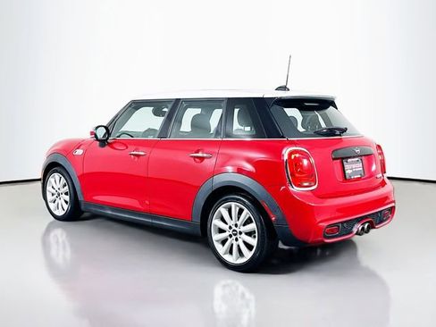 Used 2019 MINI Cooper S image 8