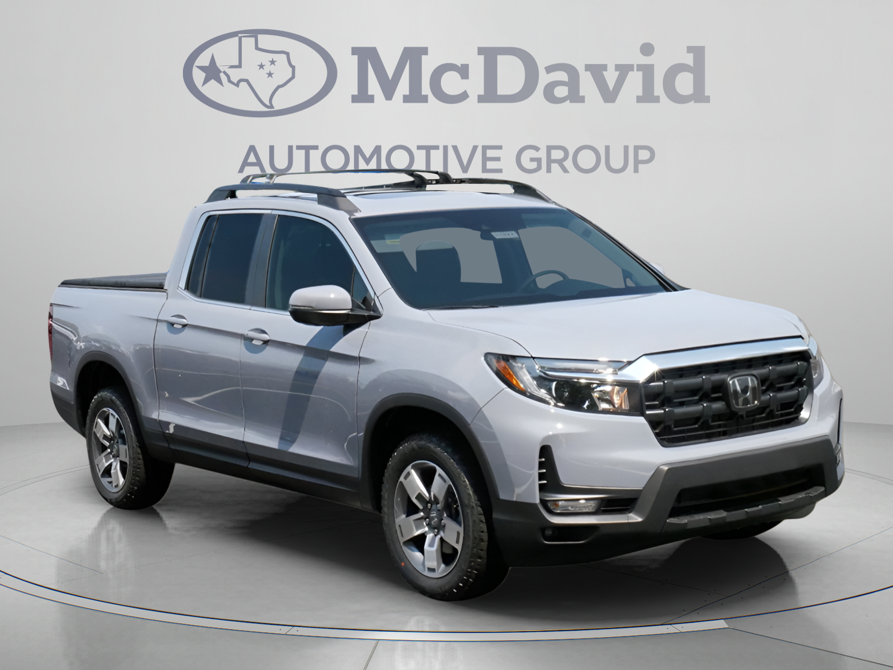 New 2026 Honda Ridgeline RTL image 8
