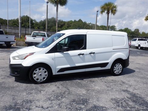 Used 2019 Ford Transit Connect XL FWD image 2