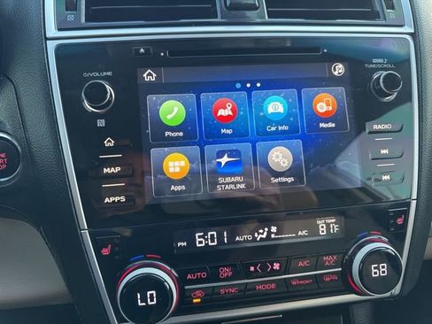 Used 2019 Subaru Outback 2.5i Limited image 10