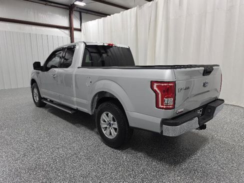 Used 2015 Ford F150 XLT image 8