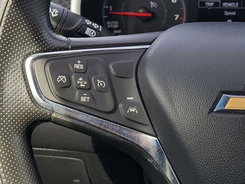 Used 2024 Chevrolet Malibu LT FWD image 27