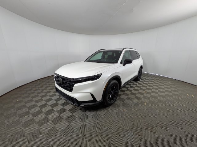 Used 2023 Honda CR-V Sport image 27
