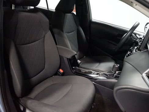 Used 2022 Toyota Corolla LE FWD image 24