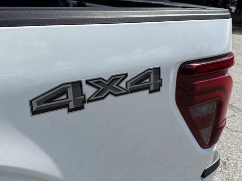 New 2026 Ford F150 Platinum w/ Equipment Group 702A High AWD/4WD image 31