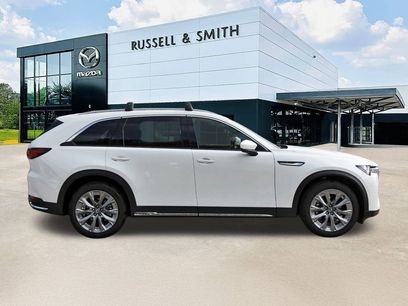 New 2026 MAZDA CX-90 3.3 Turbo w/ Premium Plus Pkg